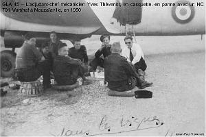 167- ARMEE DE L'AIR EN ALGERIE 1945-1962-15 (8)